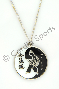 Ketting Aikido